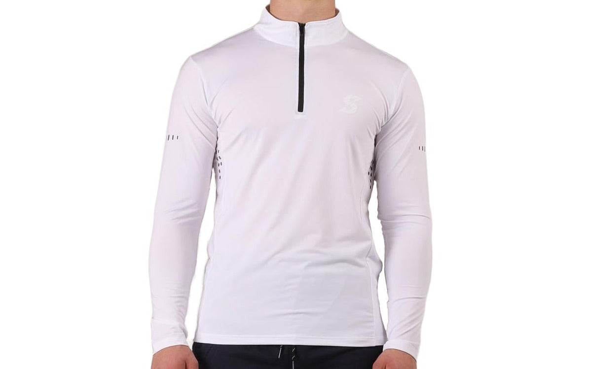 Sculpture Active long sleeve thermal training top