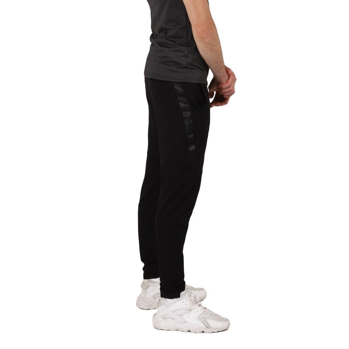 SA Black Training Bottoms