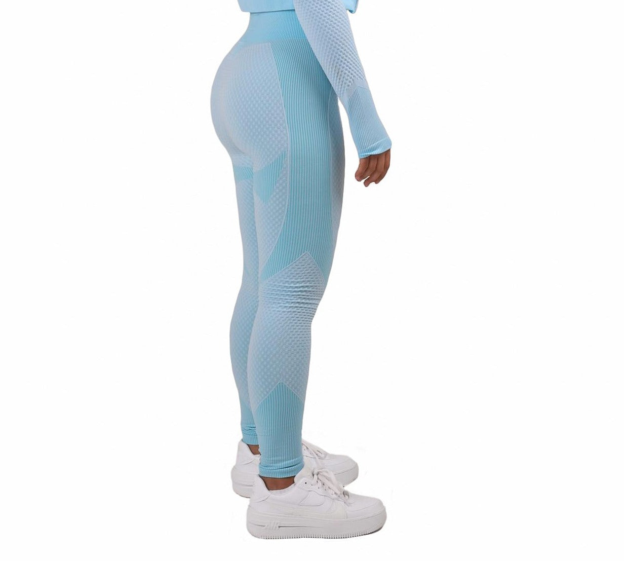 SA Freedom Leggings - BLUE