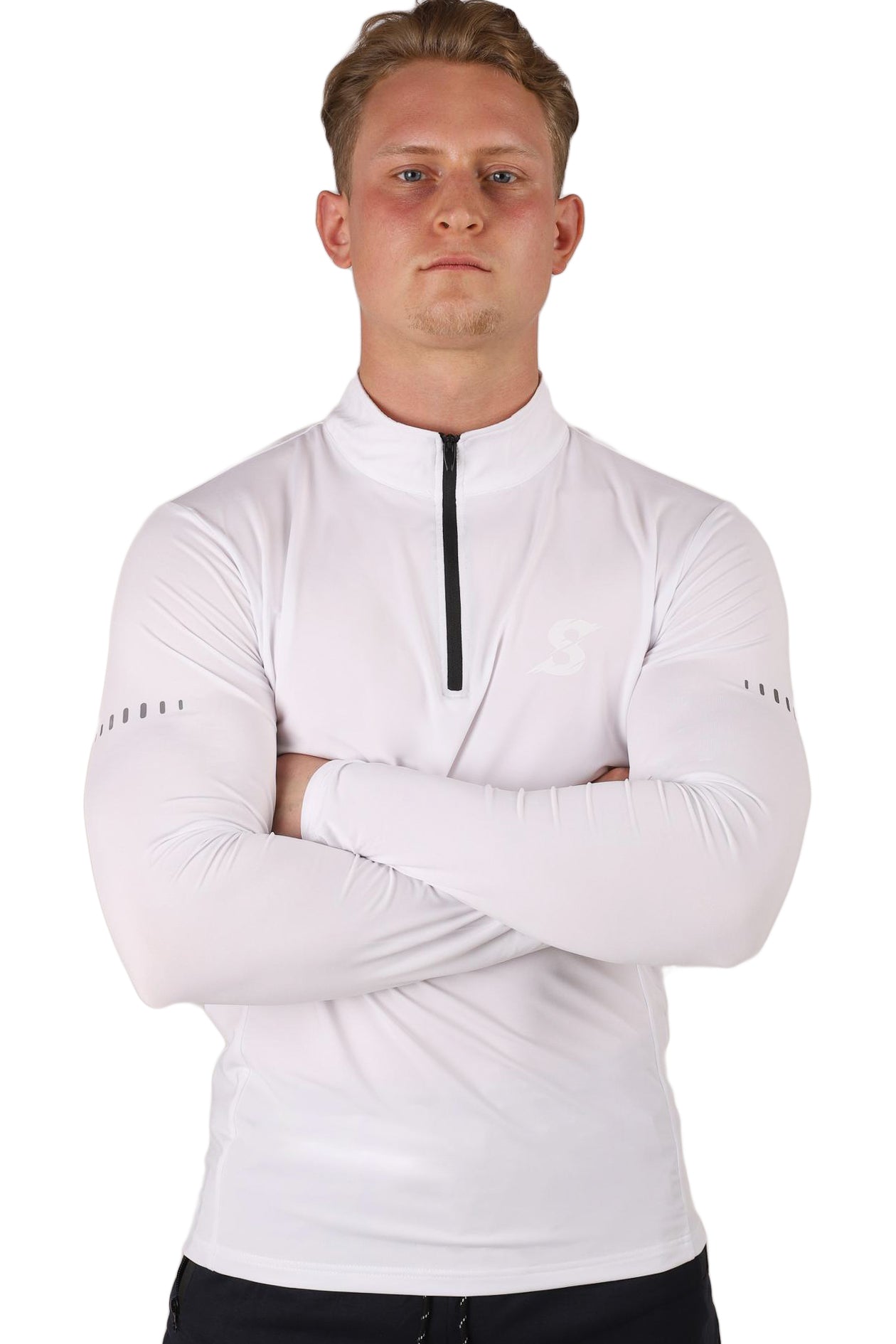 Sculpture Active long sleeve thermal training top