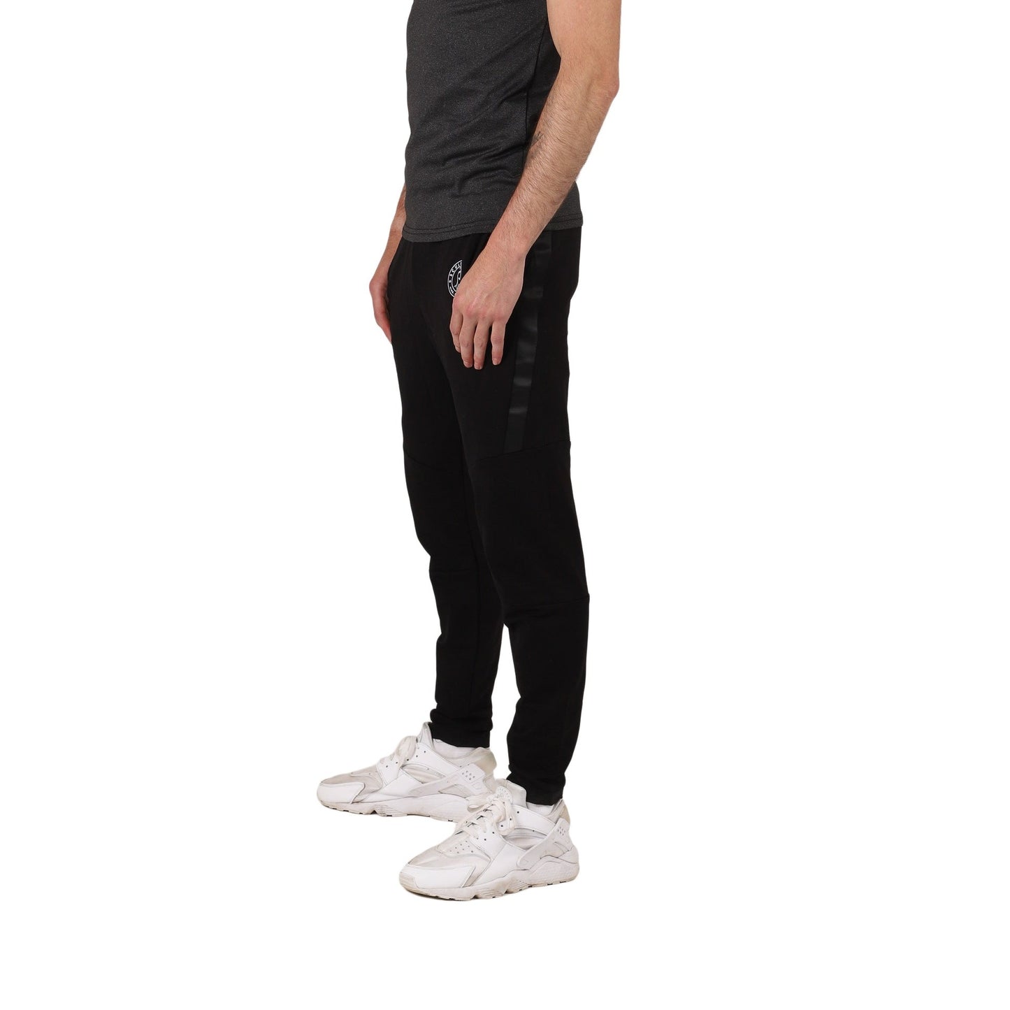 SA Black Training Bottoms