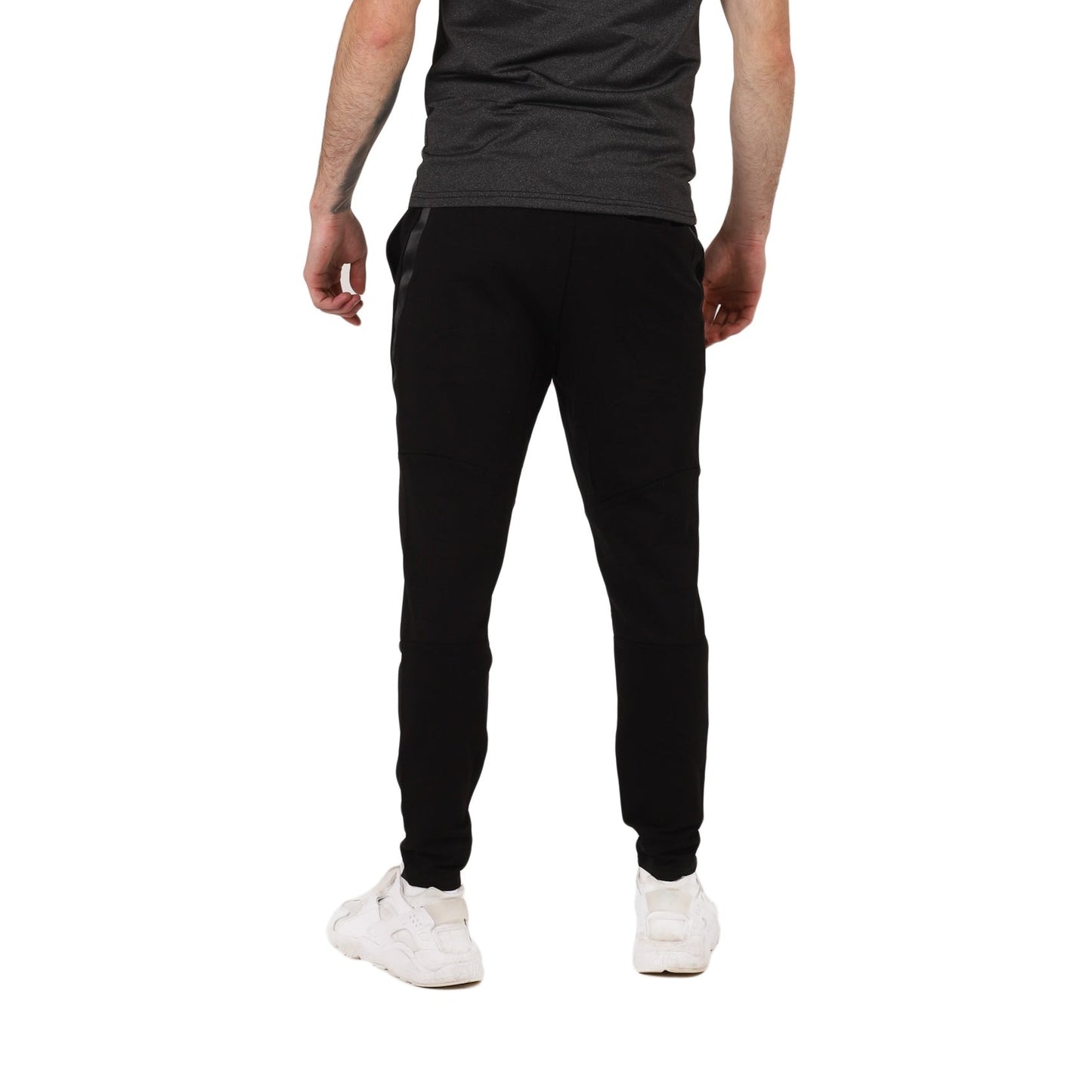 SA Black Training Bottoms