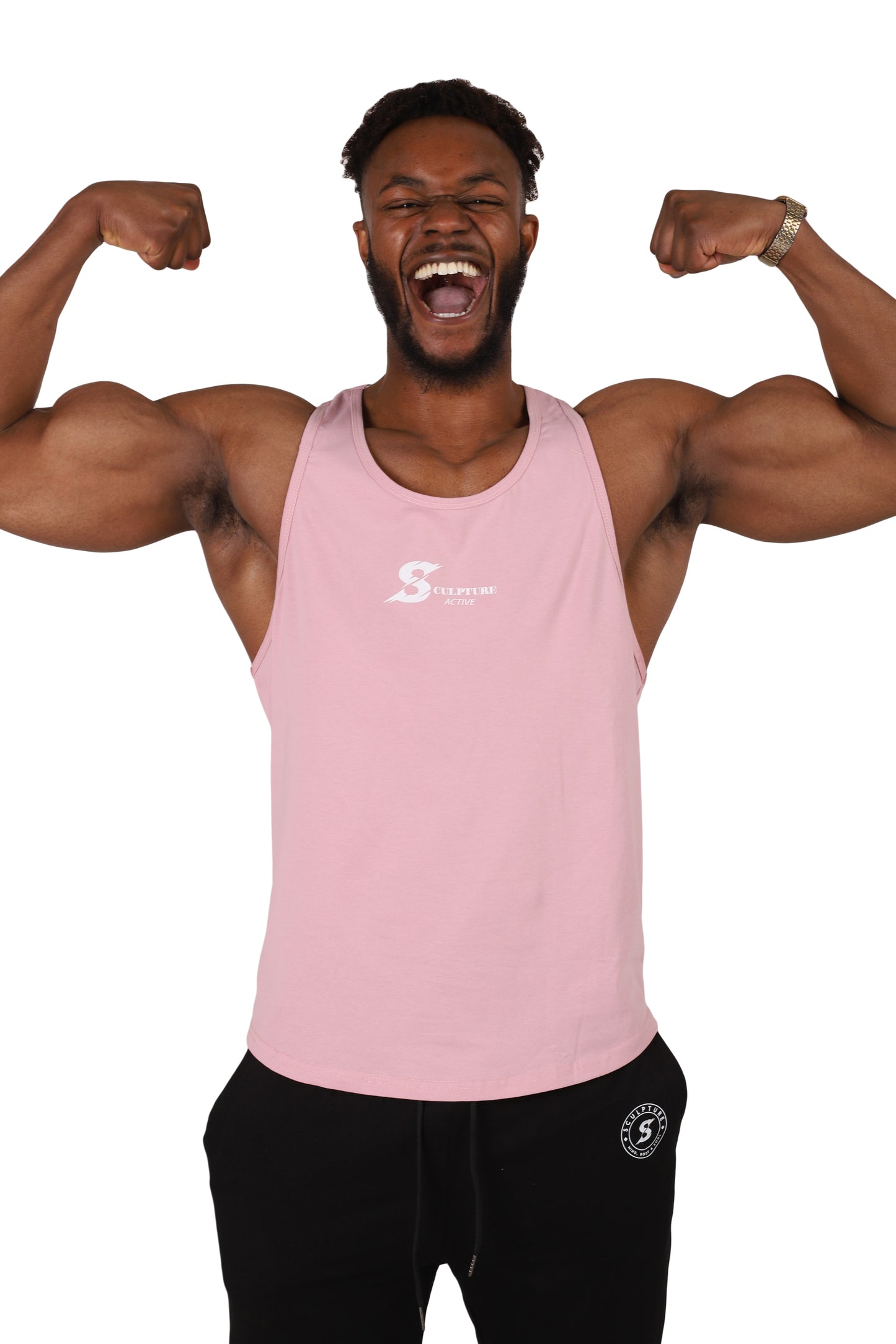 SA Tank Tops