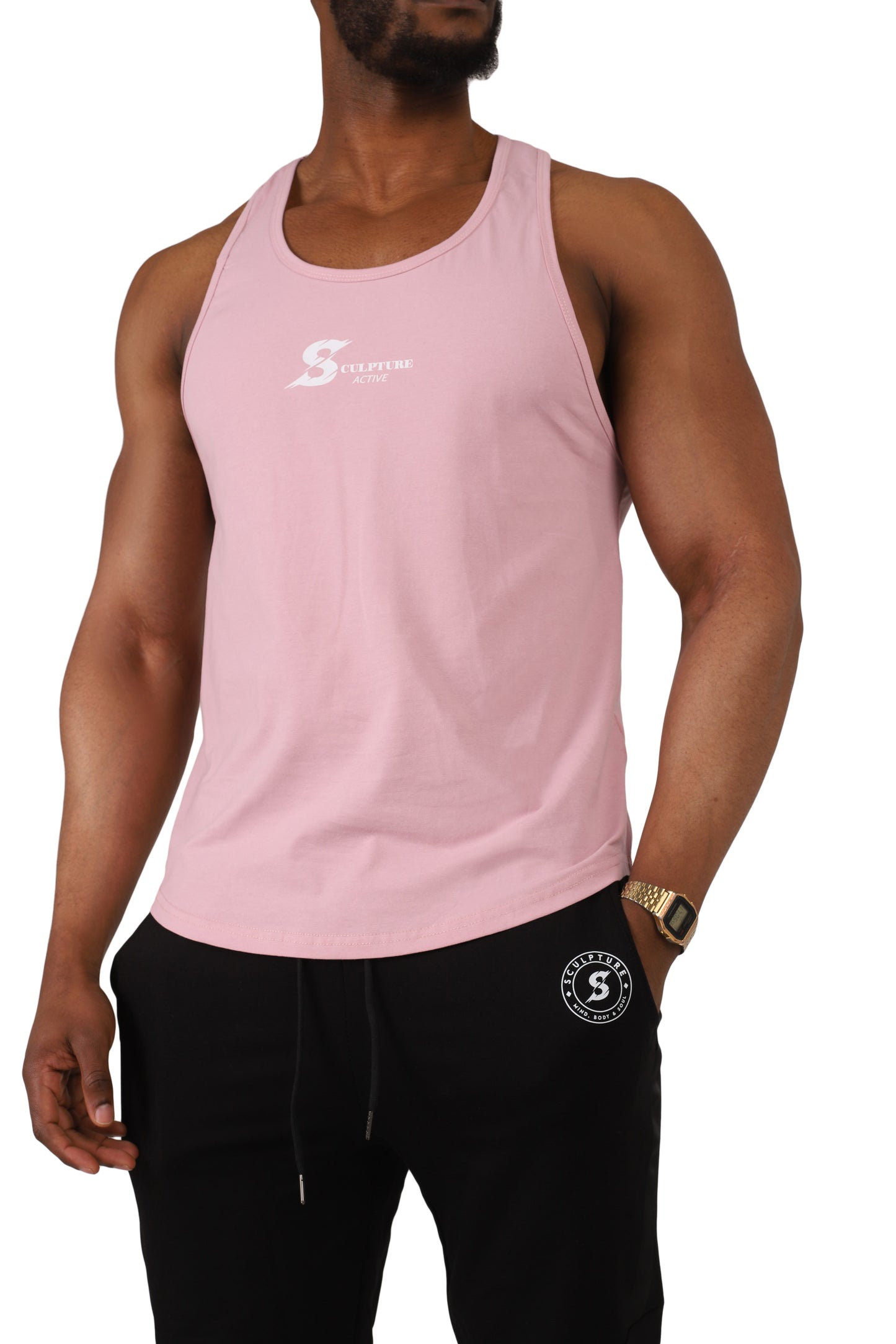 SA Tank Tops
