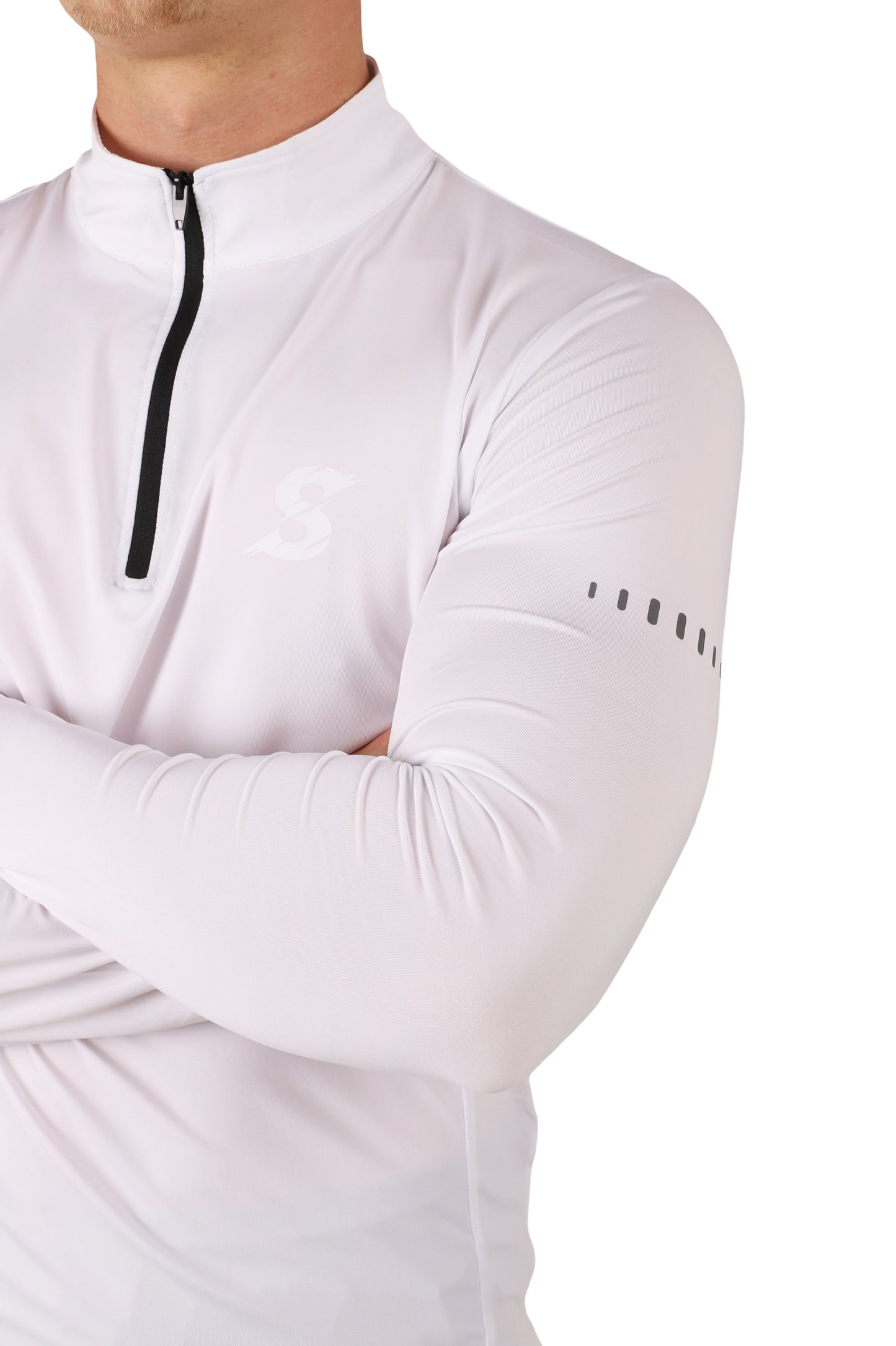 Sculpture Active long sleeve thermal training top