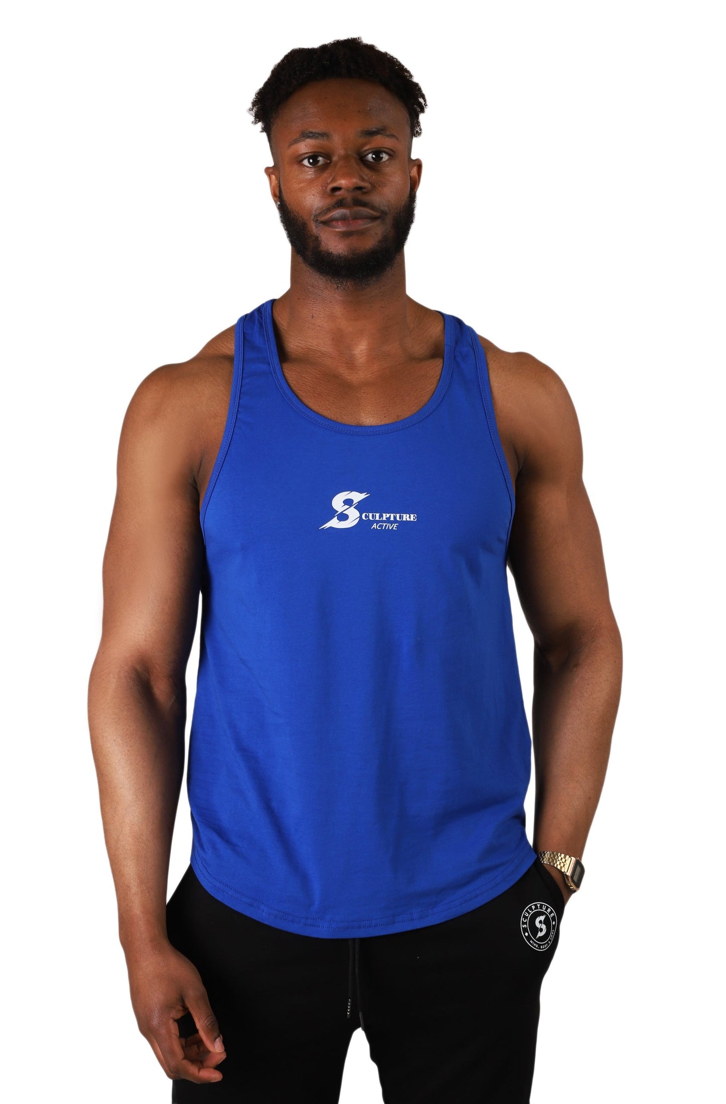 SA Tank Tops
