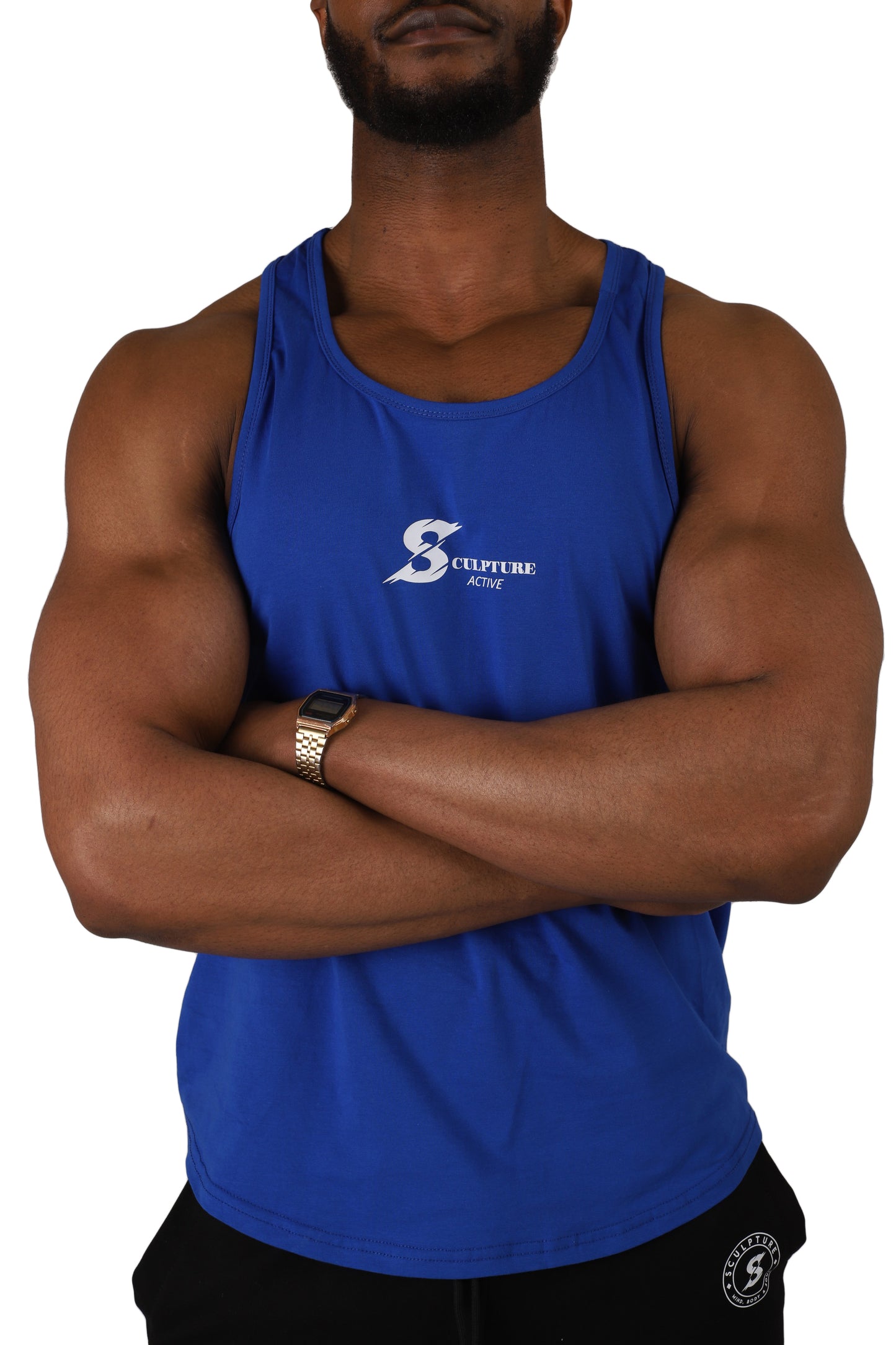 SA Tank Tops