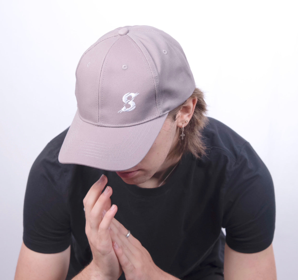 SA Grey Hat