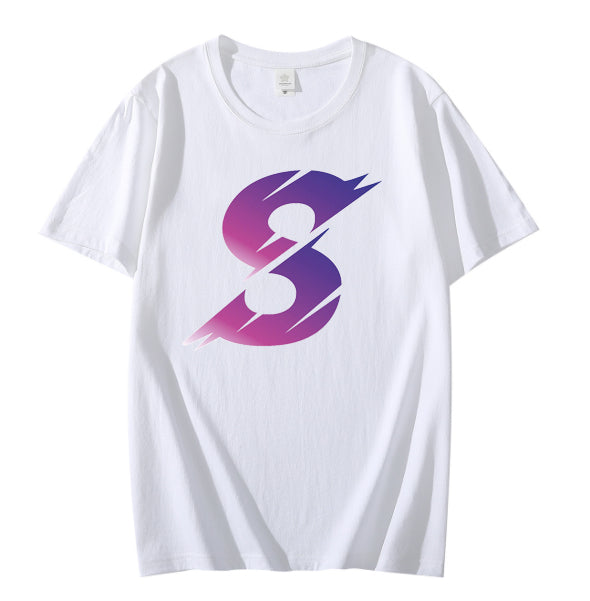 SA Purple Sculpt T-Shirt