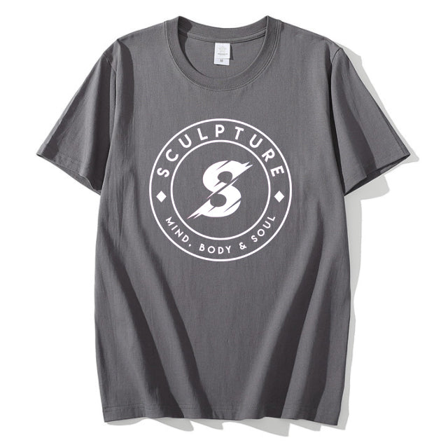 SA Grey Day T-Shirt