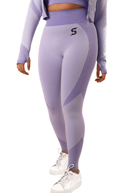 SA Freedom Leggings - PURPLE