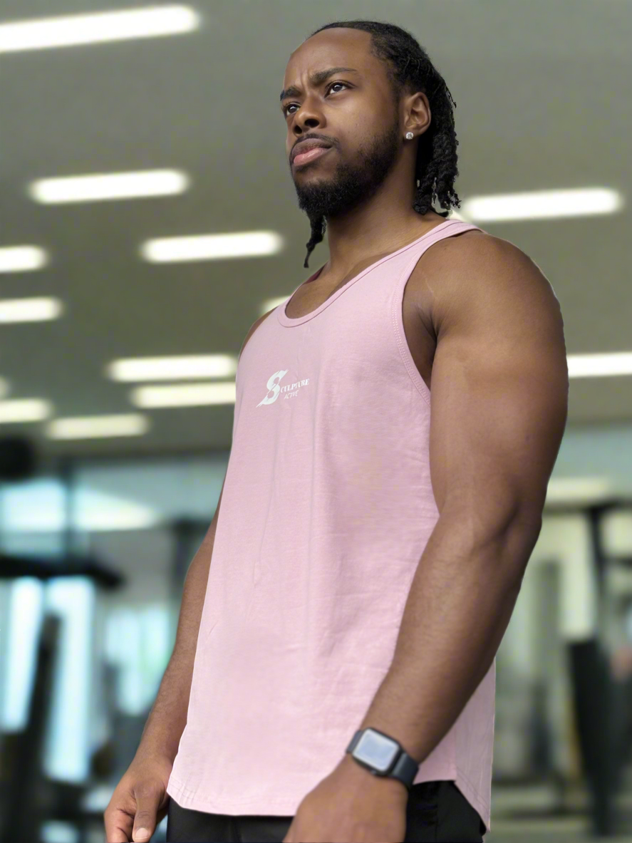 Sculpture Active tank tops 