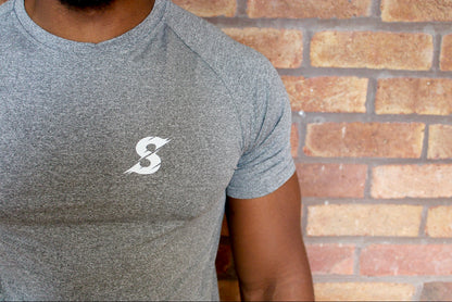 SA Black Training Top