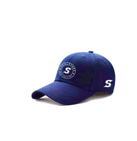SA Blue Flex Hat
